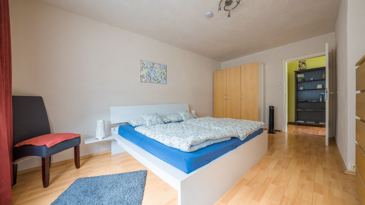 Photo of Bedroom in Remshalden