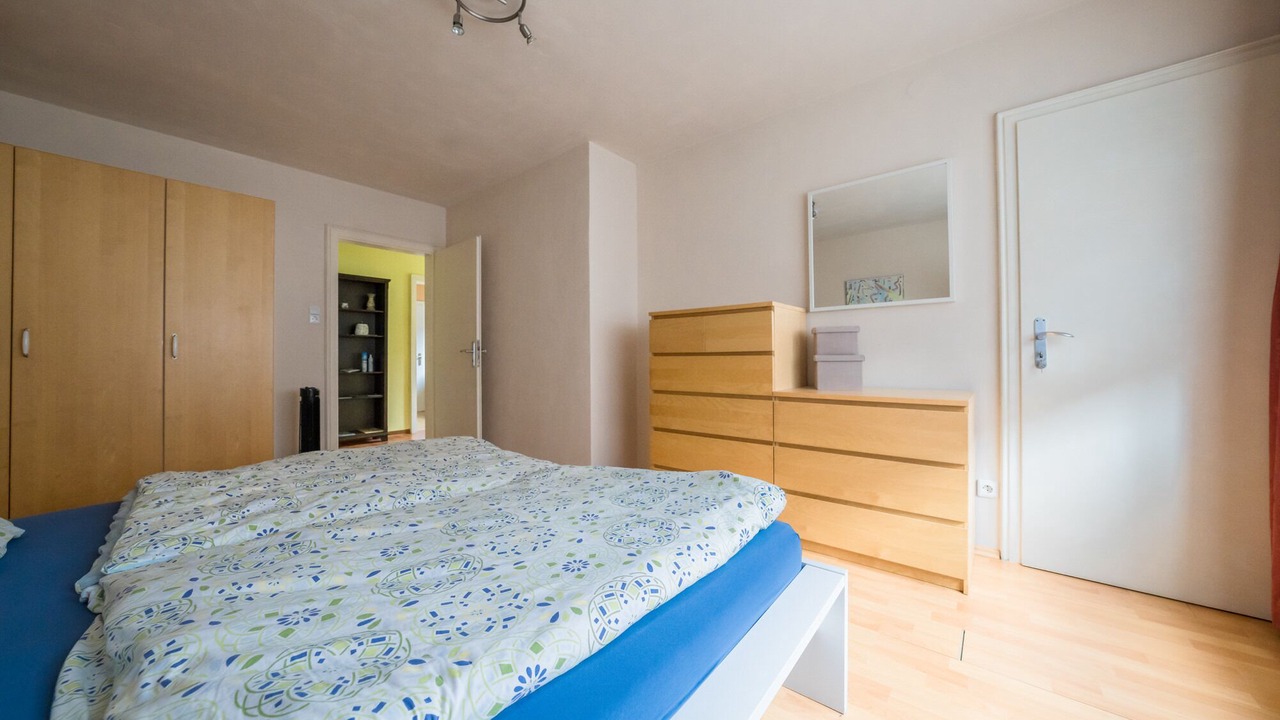 Photo of Bedroom in Remshalden