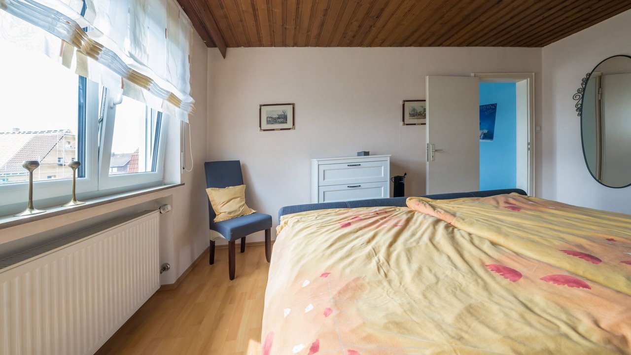 Photo of Bedroom in Remshalden