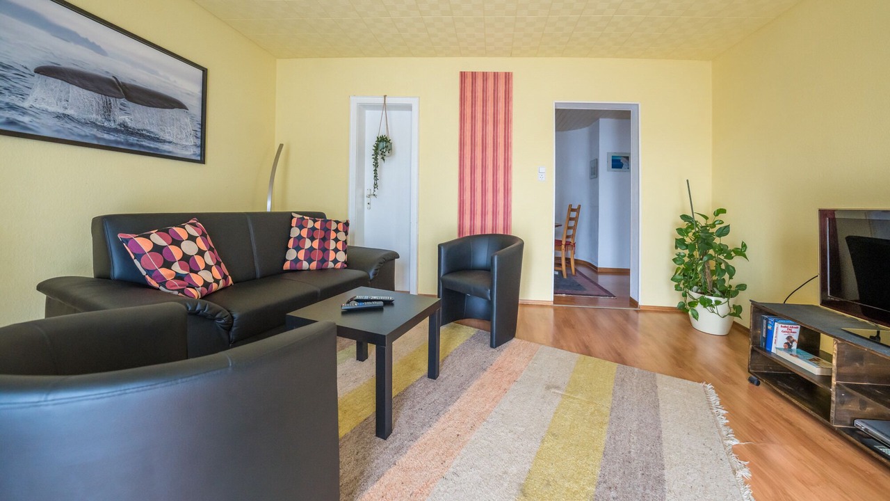 Photo of Livingroom in Remshalden