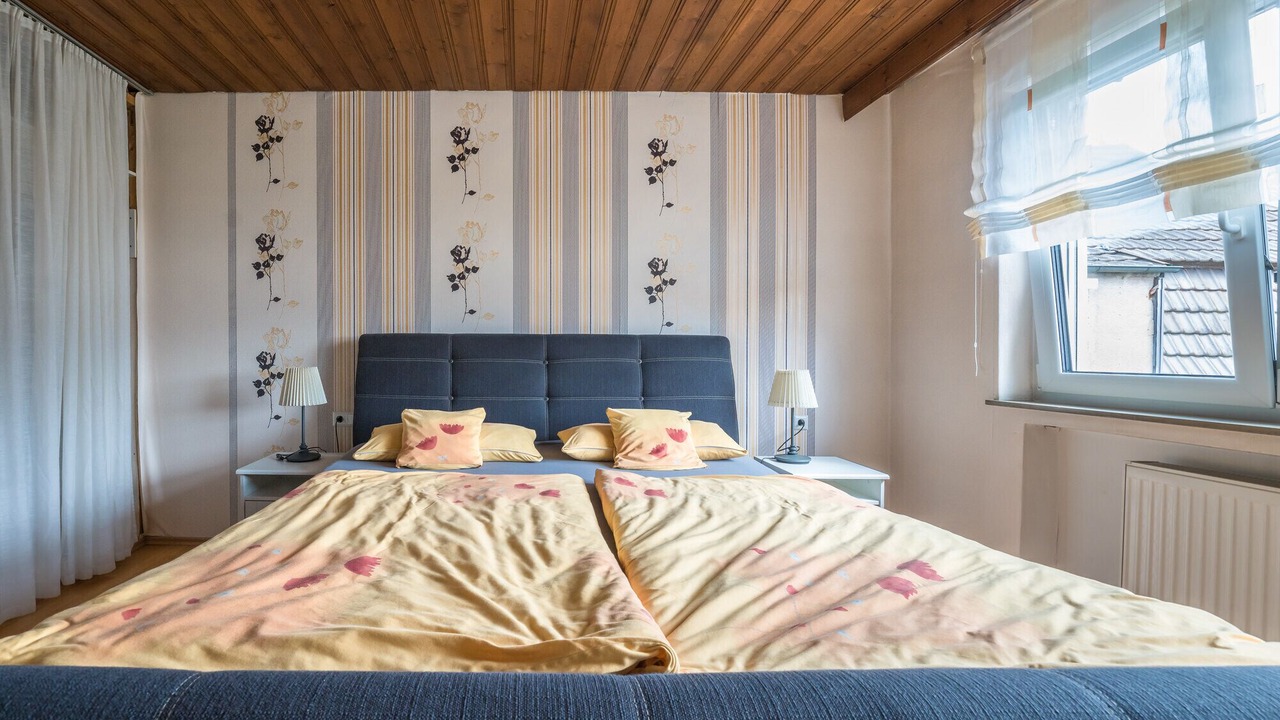 Photo of Bedroom in Remshalden