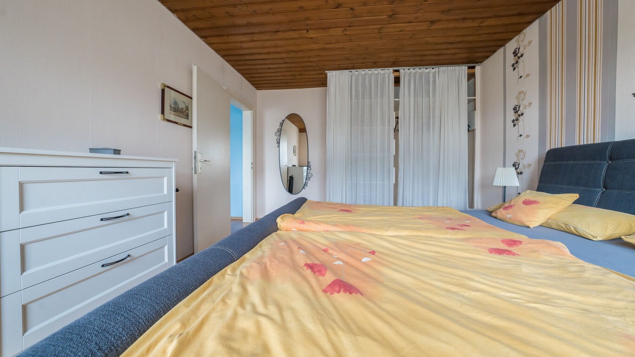 Photo of Bedroom in Remshalden