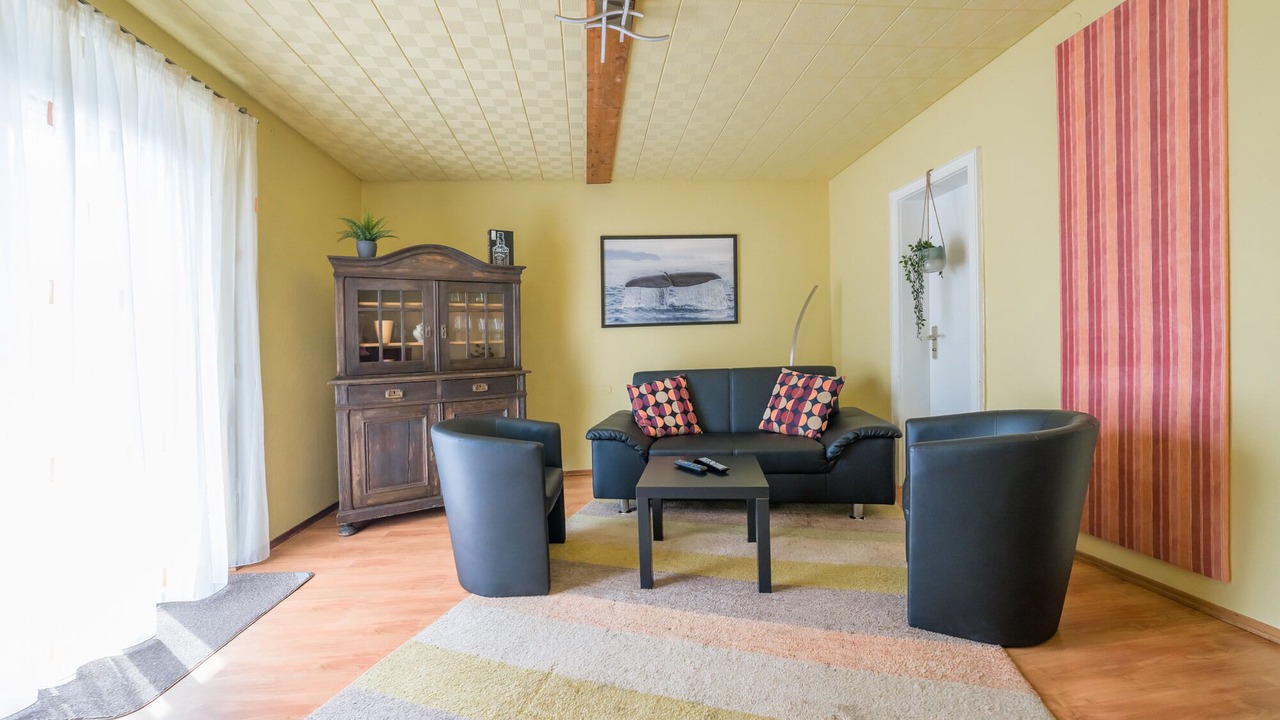 Photo of Livingroom in Remshalden