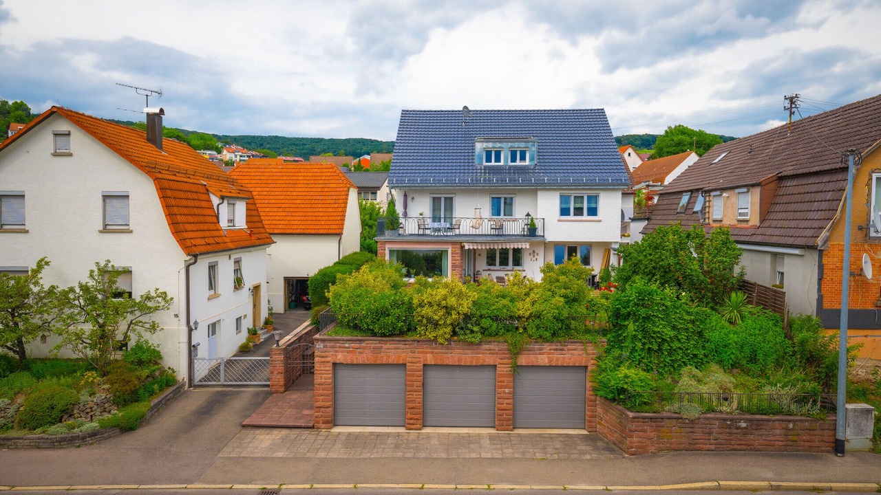 Photo of Outdoor in Remshalden