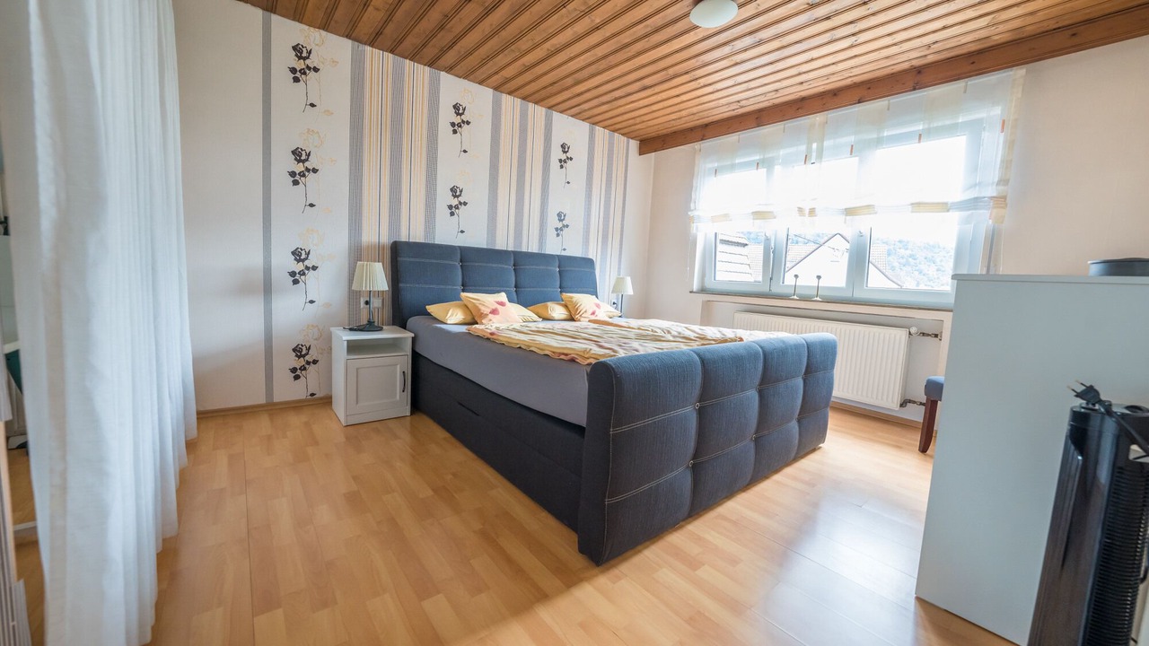 Photo of Bedroom in Remshalden