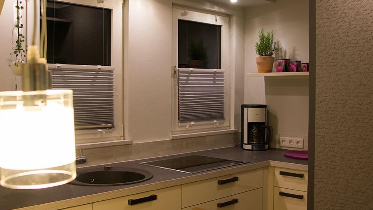 Photo of Kitchen in Wulmeringhausen
