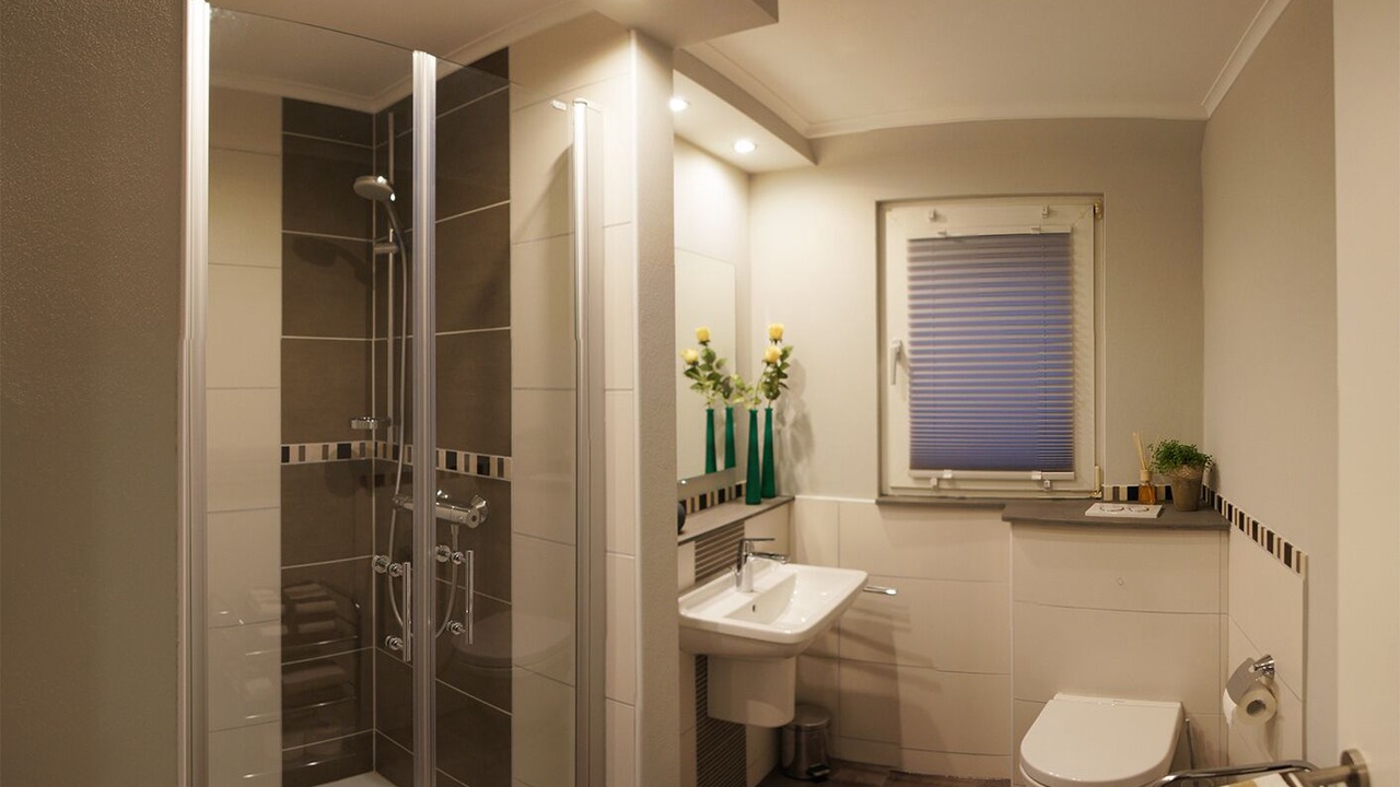 Photo of Bathroom in Wulmeringhausen