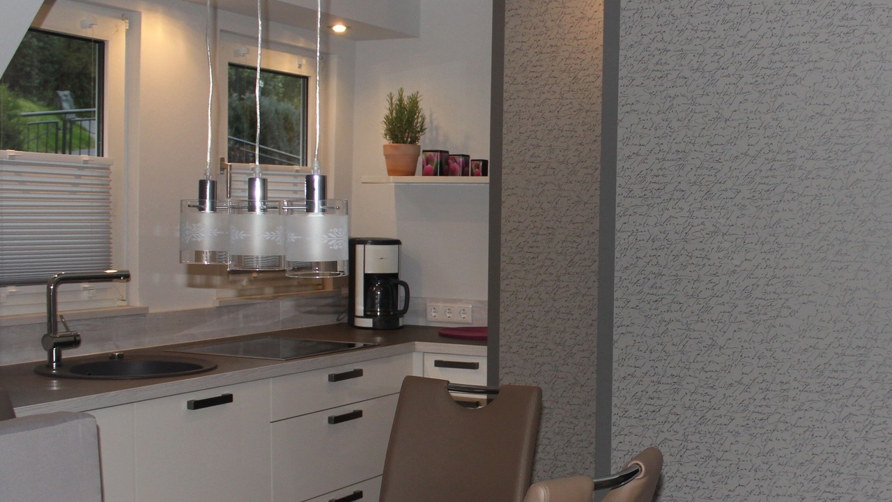 Photo of Kitchen in Wulmeringhausen