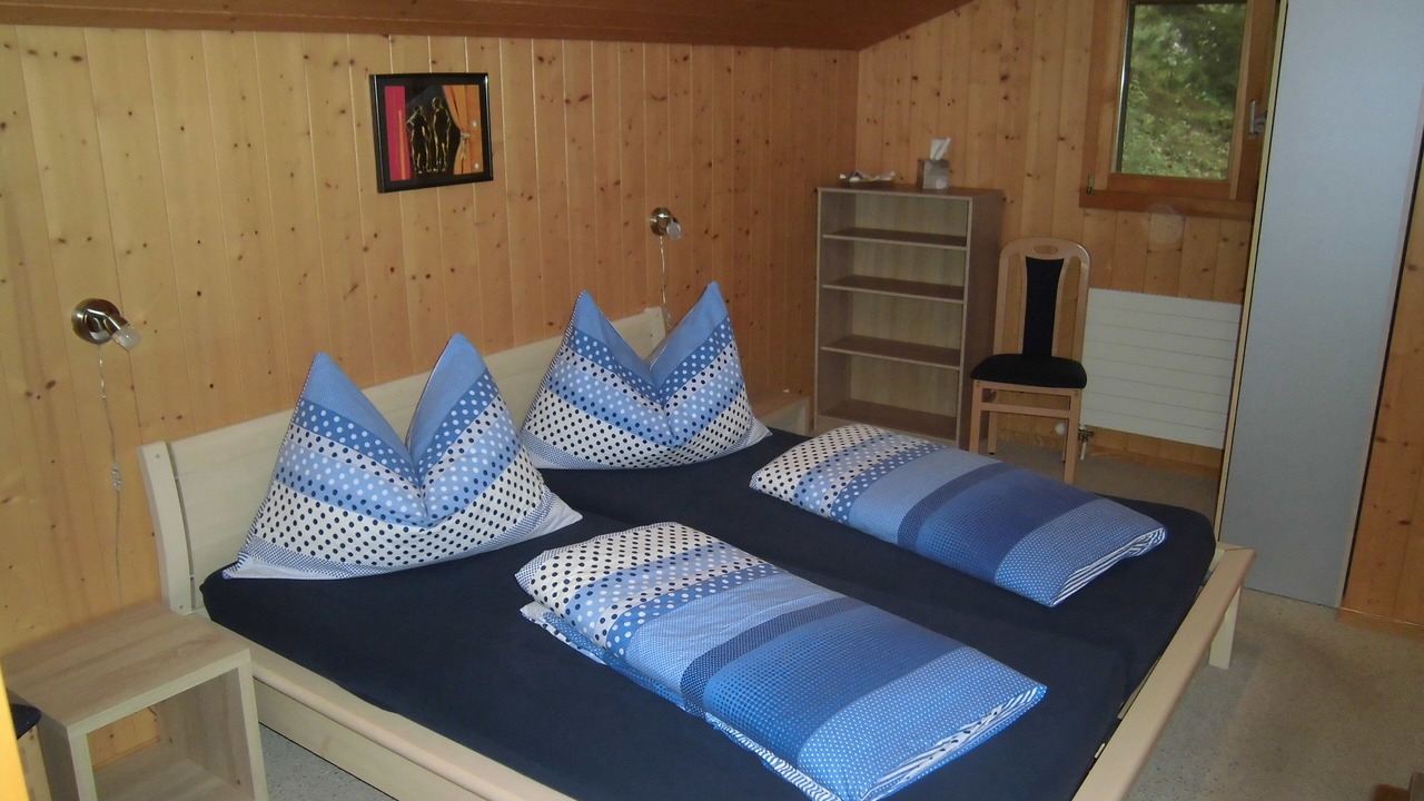 Photo of Bedroom in Goldern