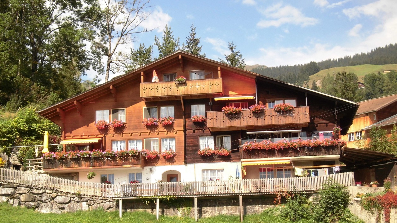 Photo of Outdoor in Goldern