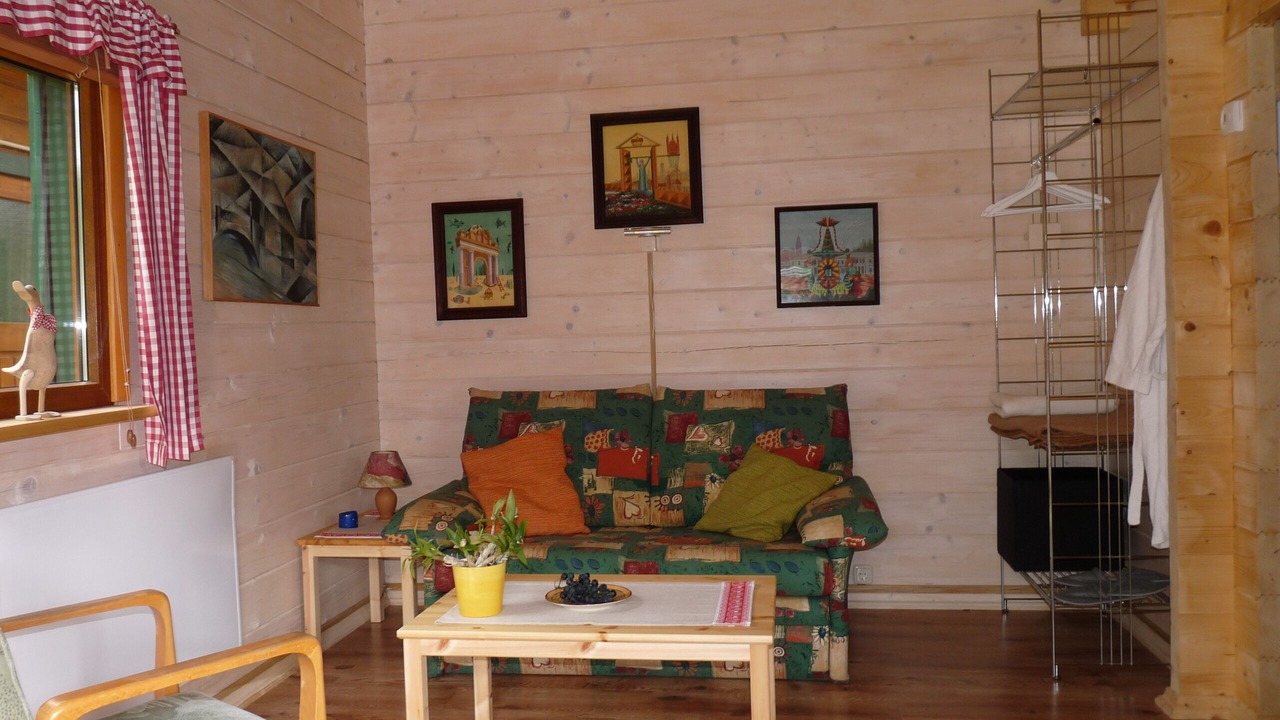 Photo of Livingroom in Borkheide