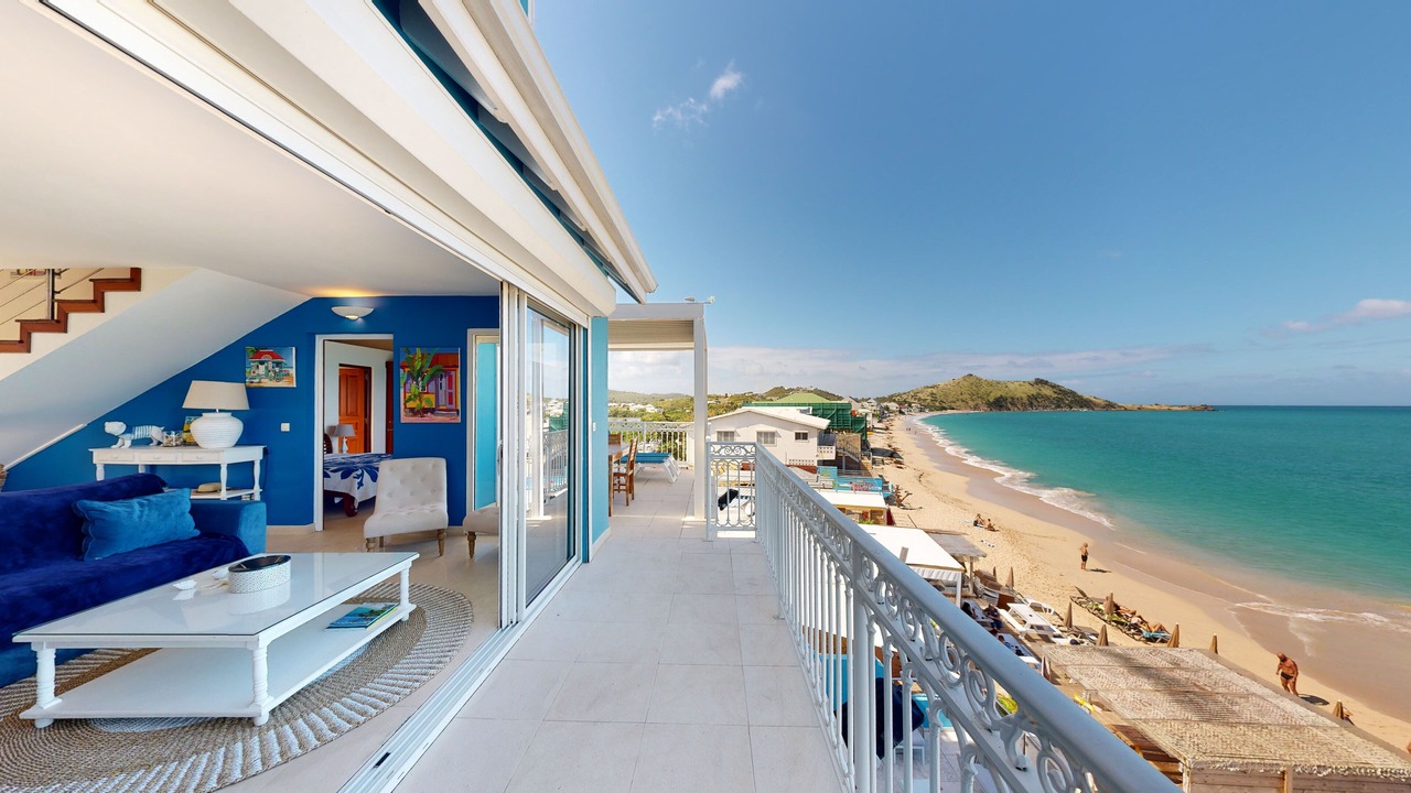 Photo of Outdoor in Grand Case