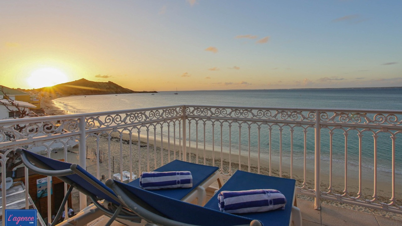 Photo of Outdoor in Grand Case