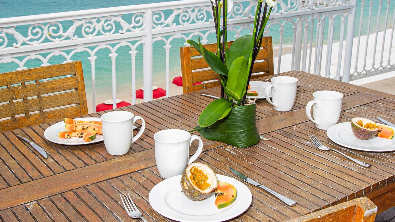 Photo of Outdoor in Grand Case