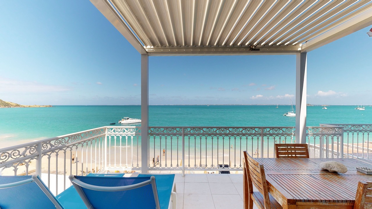 Photo of Outdoor in Grand Case