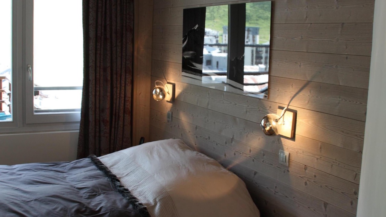 Photo of Bedroom in Val Claret
