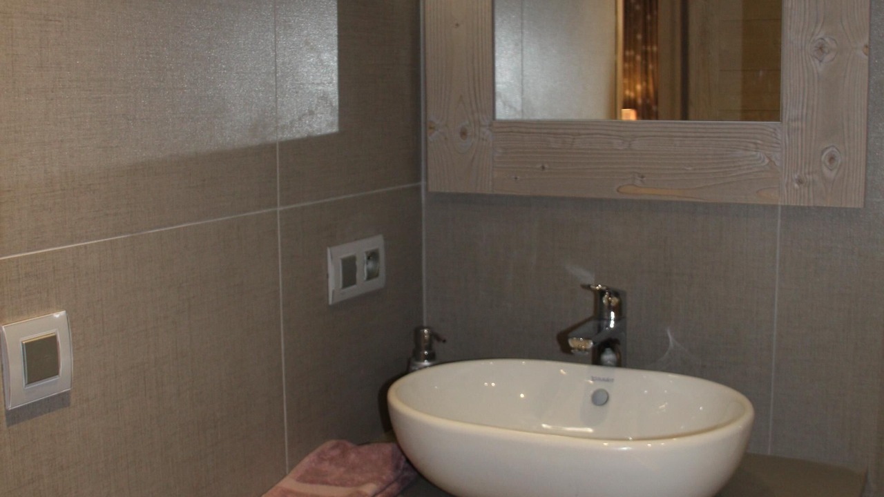 Photo of Bathroom in Val Claret