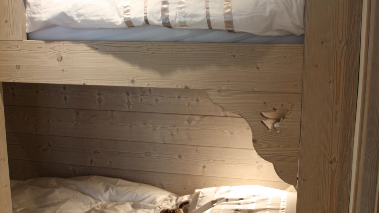 Photo of Bedroom in Val Claret