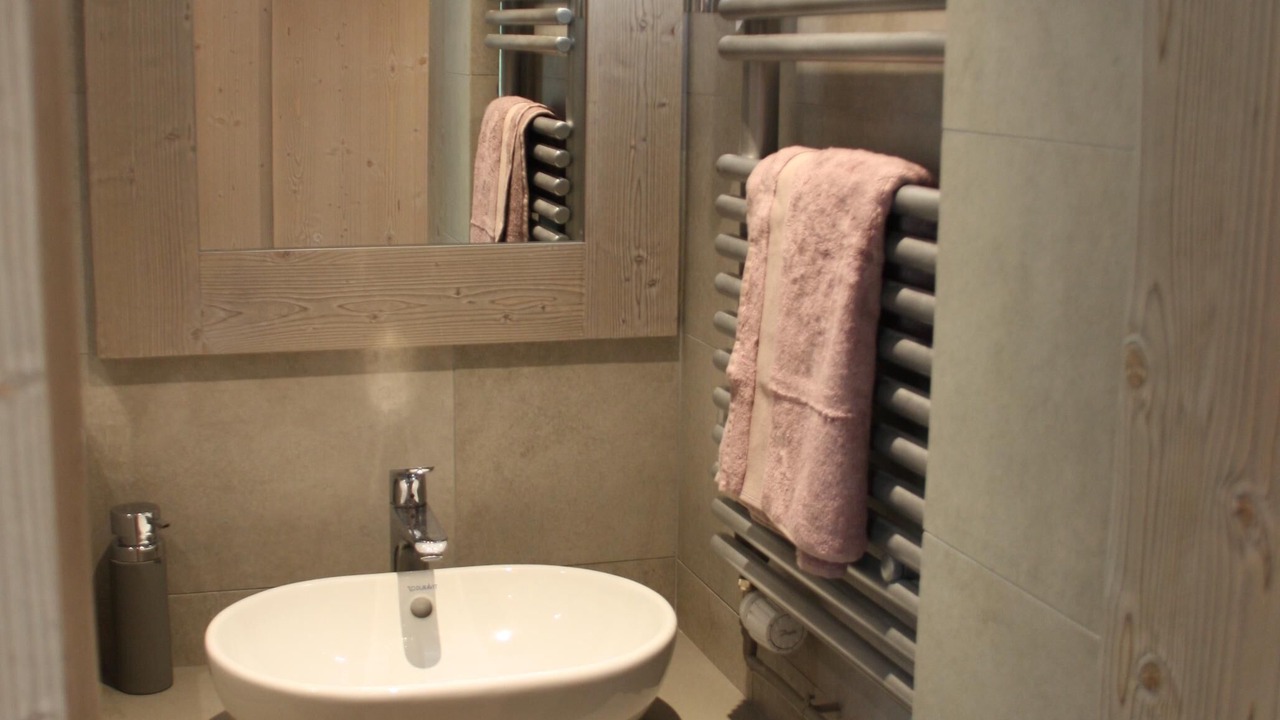 Photo of Bathroom in Val Claret
