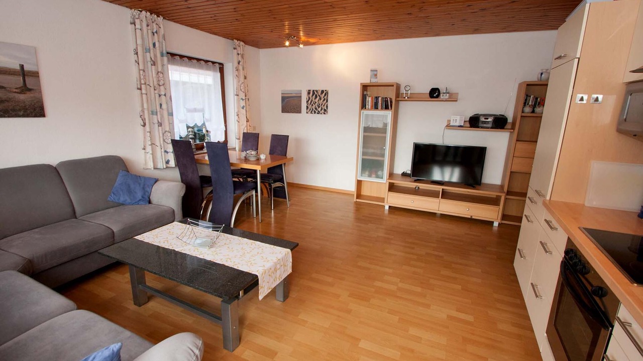 Photo of Livingroom in Carolinensiel