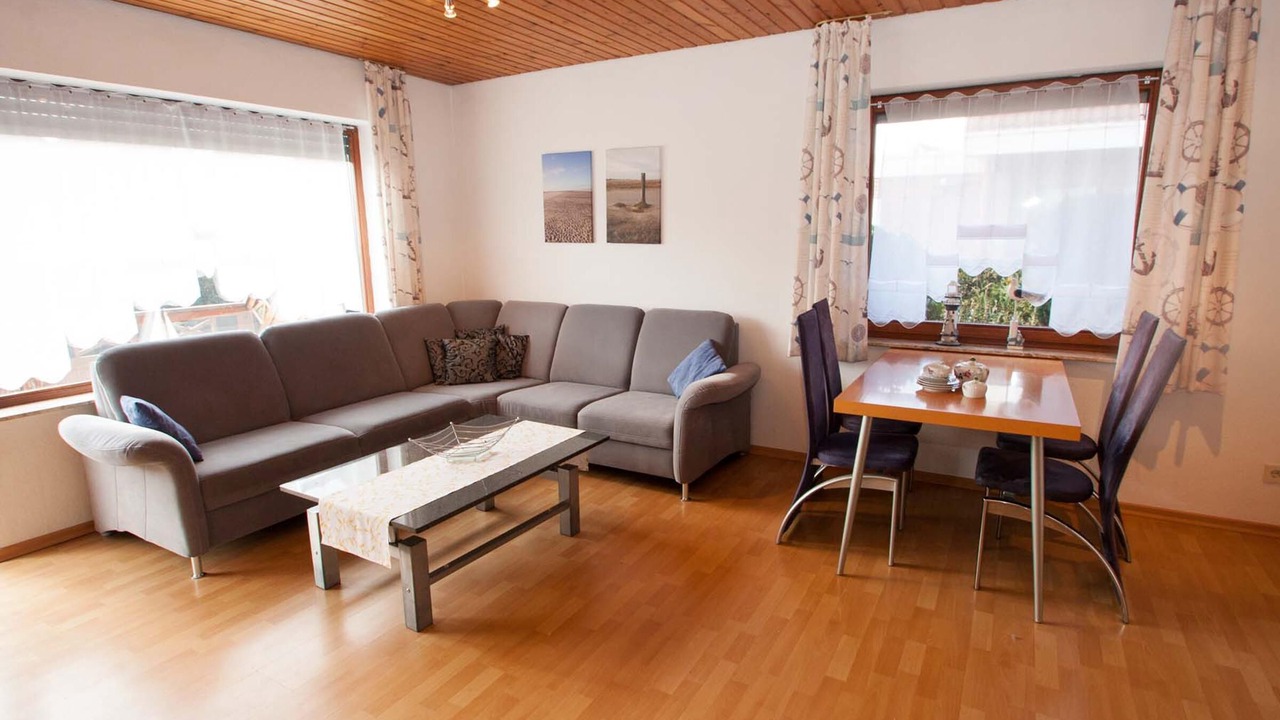Photo of Livingroom in Carolinensiel