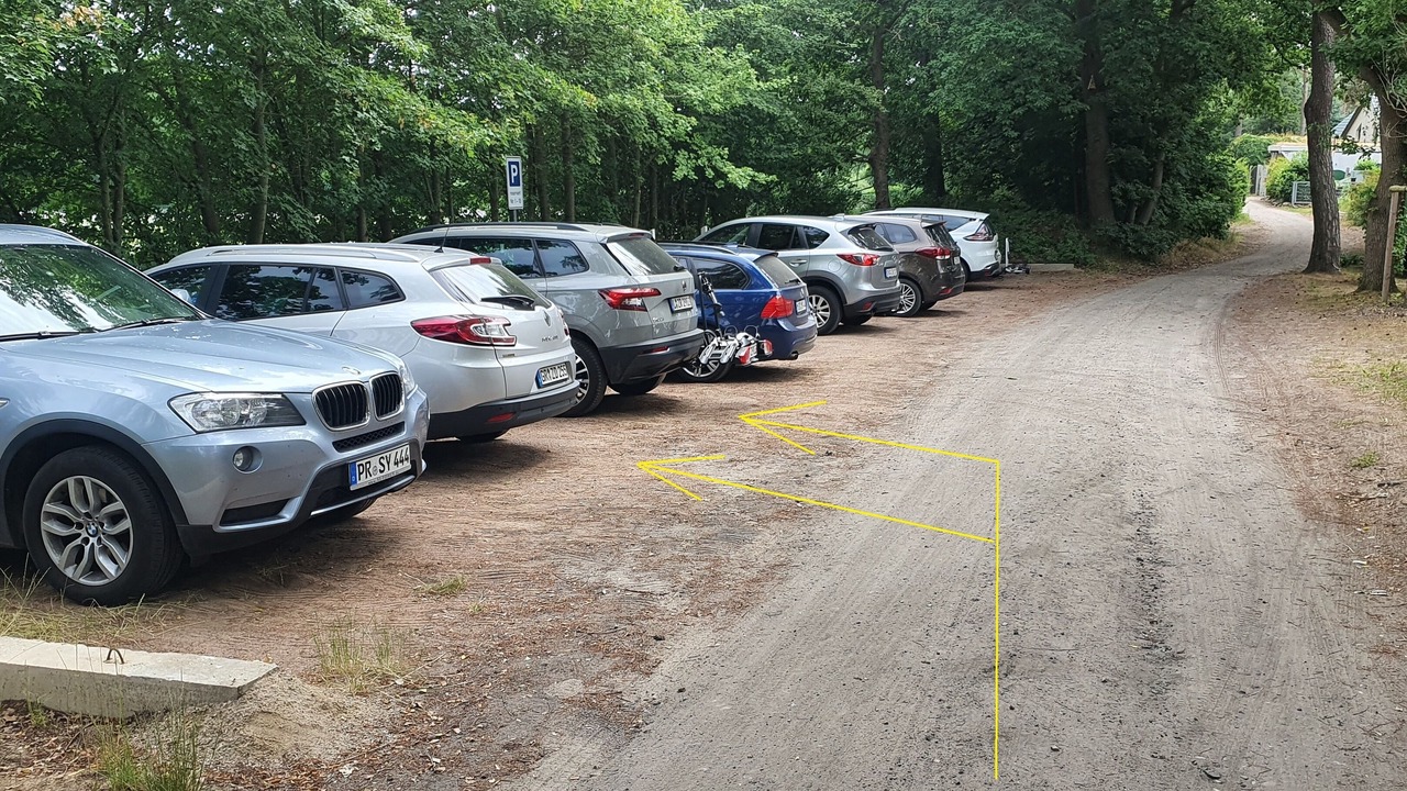Photo of Outdoor in Muritz