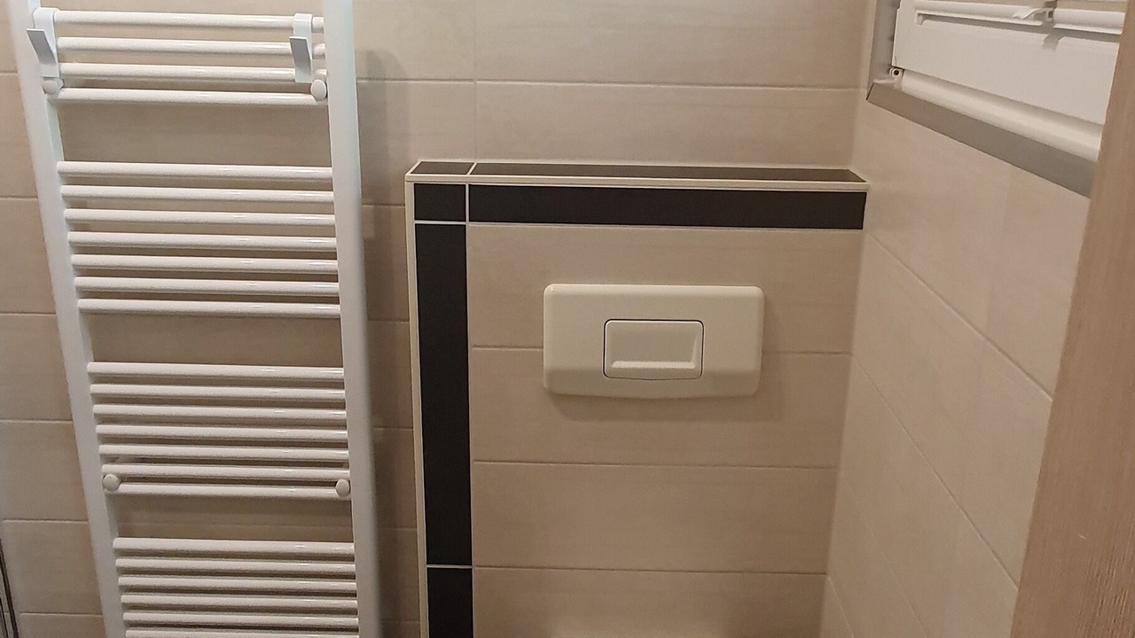 Photo of Bathroom in Muritz