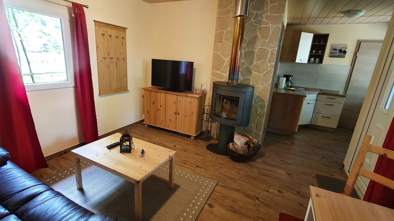 Photo of Livingroom in Muritz