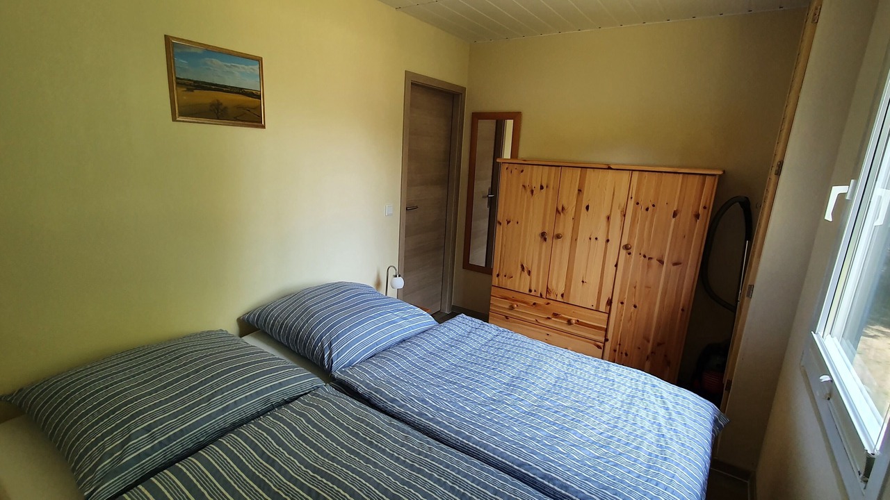 Photo of Bedroom in Muritz