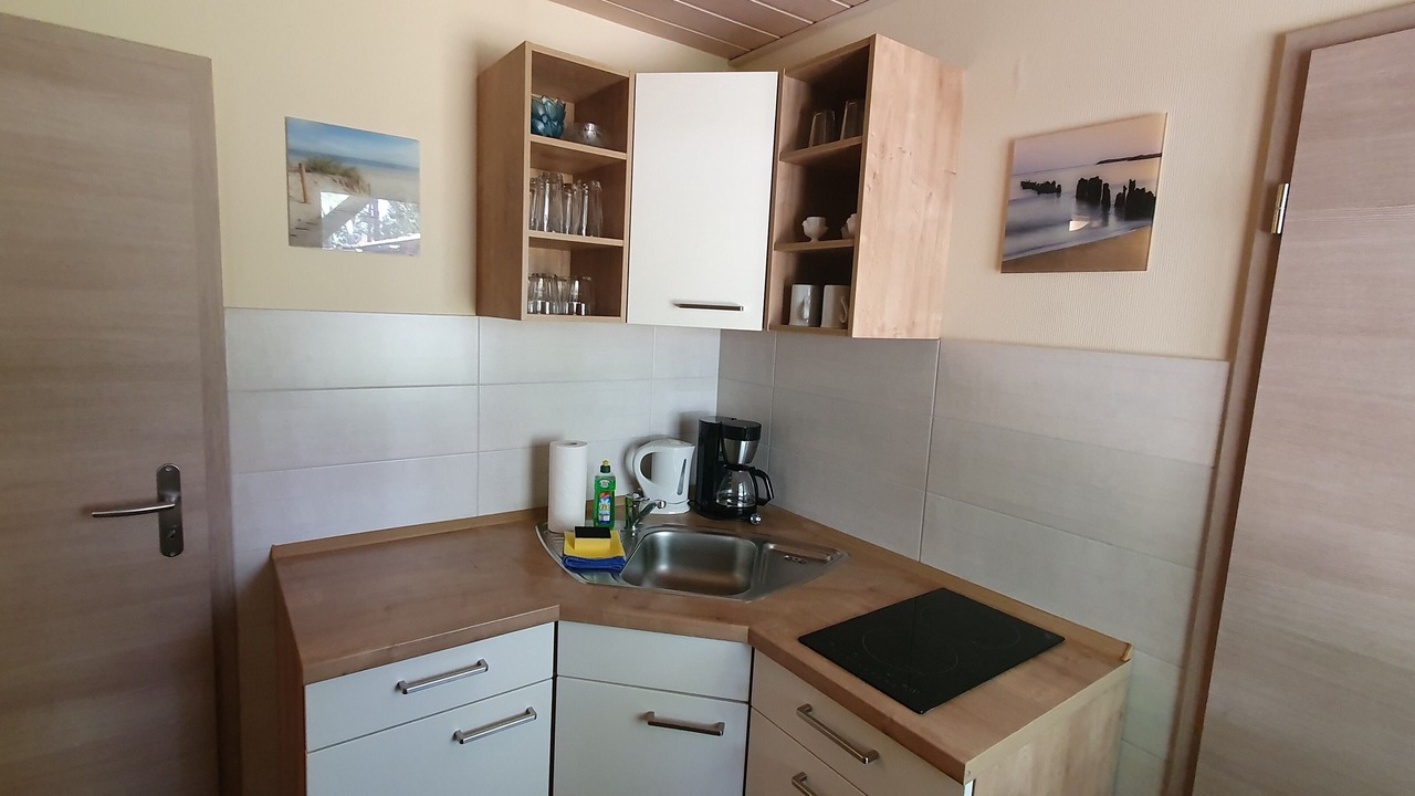 Photo of Kitchen in Muritz