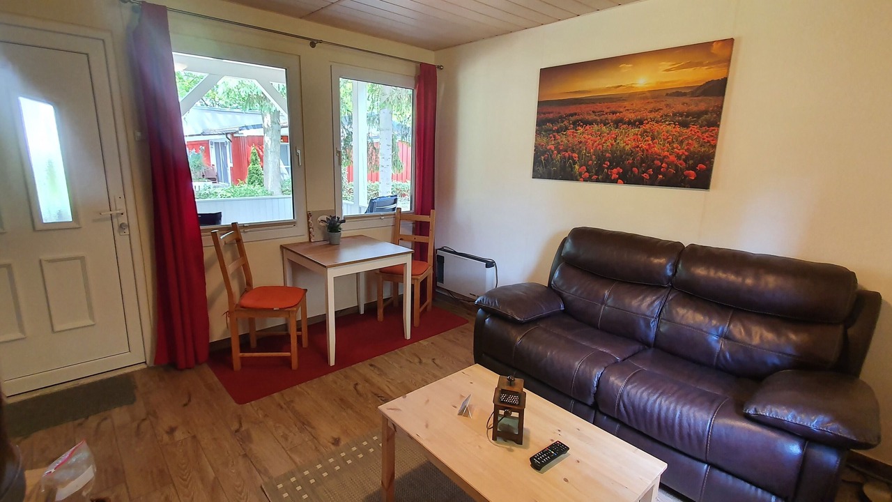 Photo of Livingroom in Muritz