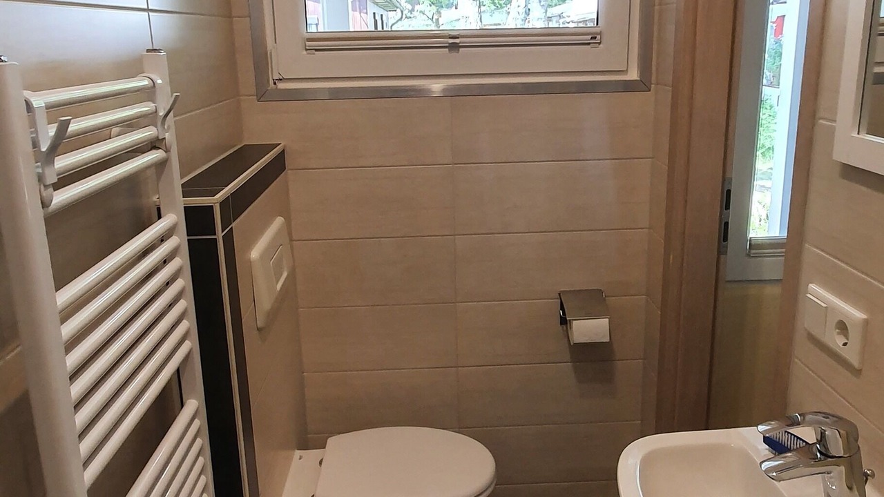 Photo of Bathroom in Muritz
