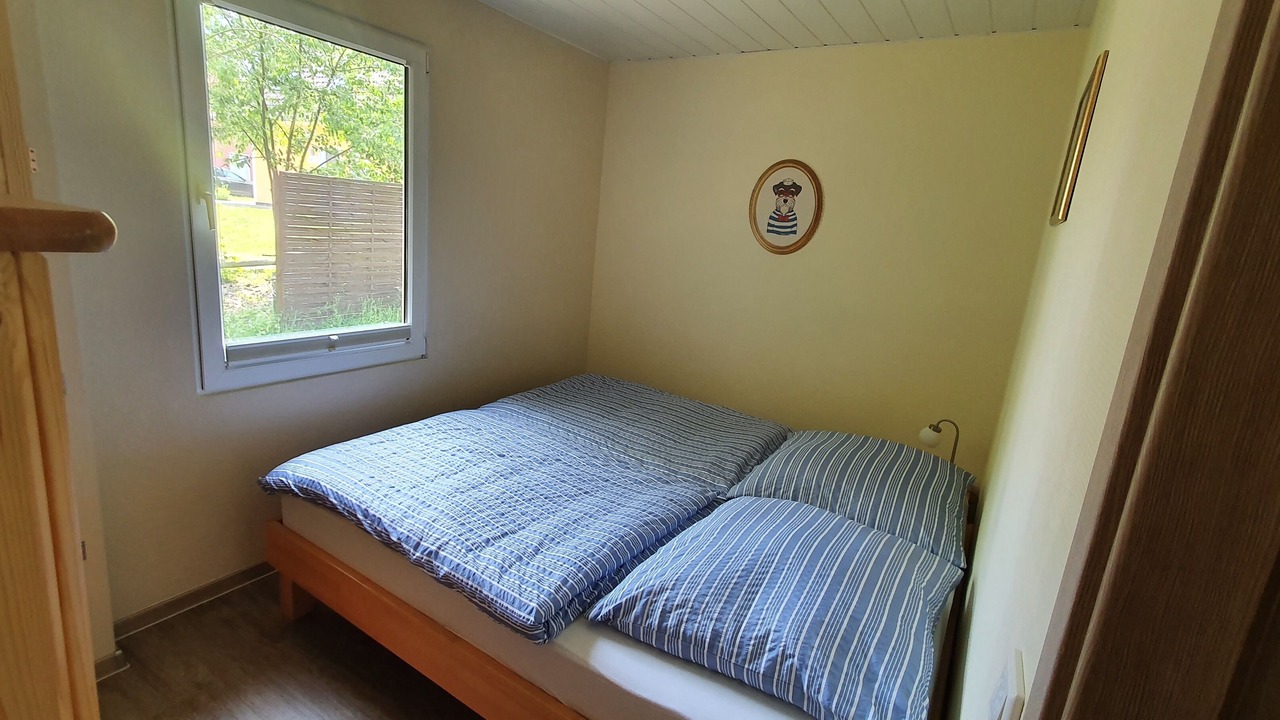 Photo of Bedroom in Muritz