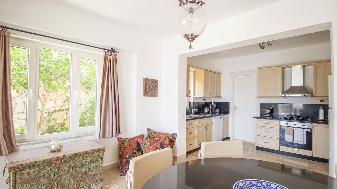 Photo of Kitchen in Kalkan