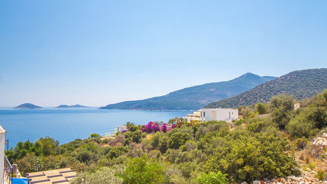 Photo of Others in Kalkan