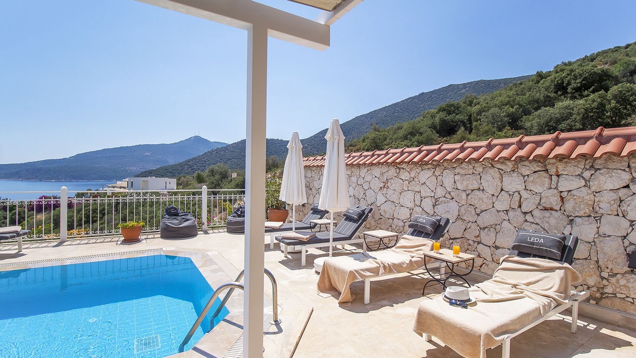 Photo of Outdoor in Kalkan