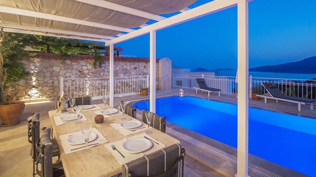 Photo of Outdoor in Kalkan
