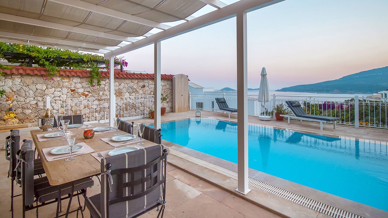 Photo of Outdoor in Kalkan