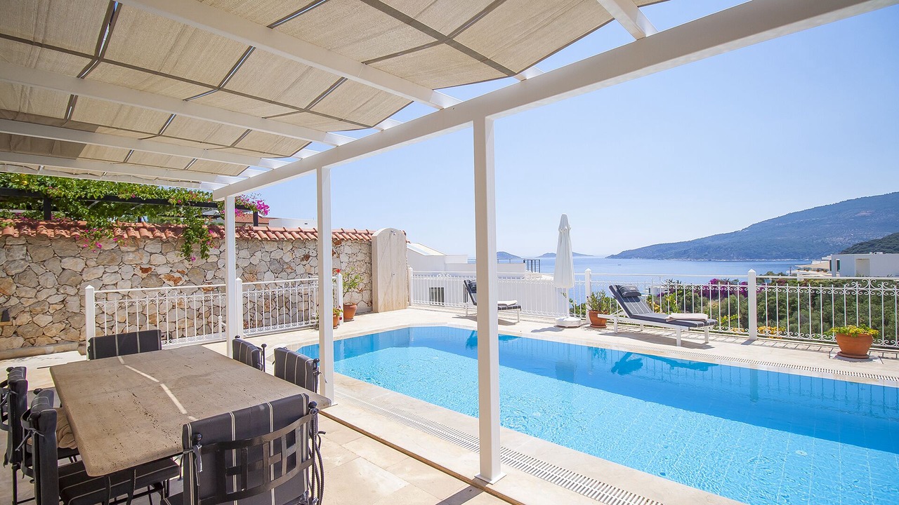 Photo of Outdoor in Kalkan