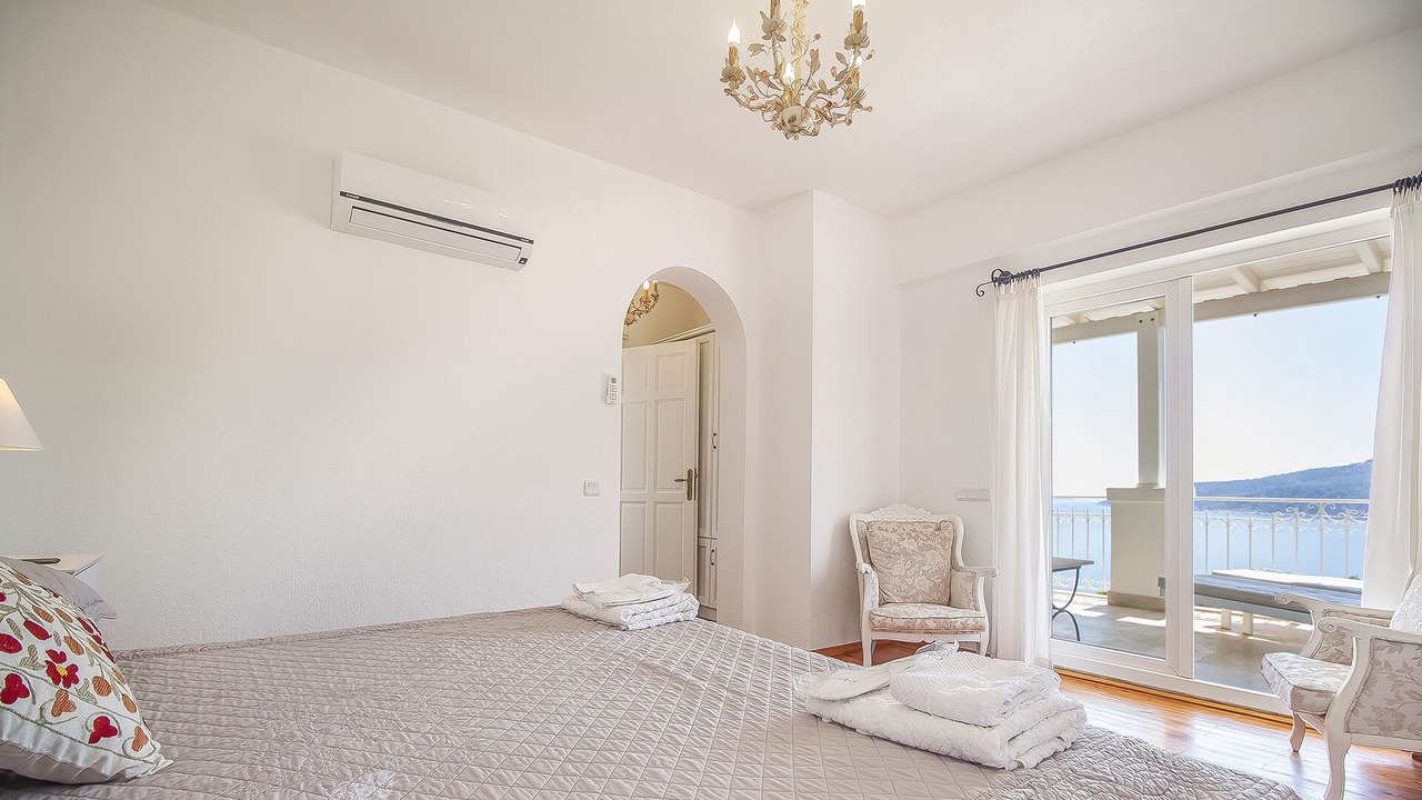 Photo of Bedroom in Kalkan
