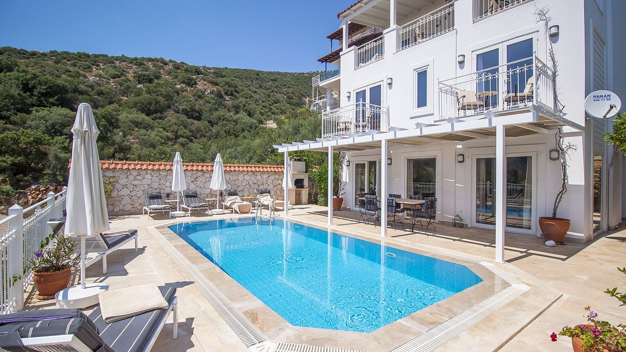 Photo of Outdoor in Kalkan