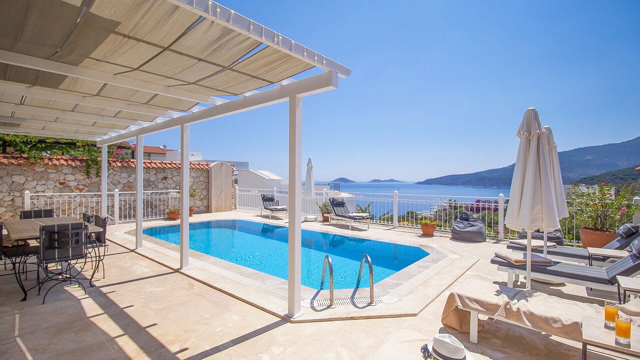 Photo of Outdoor in Kalkan