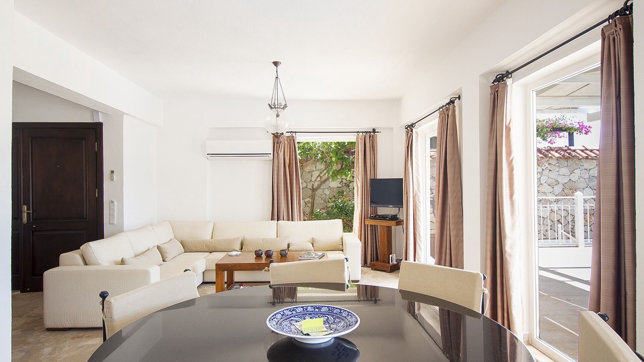 Photo of Livingroom in Kalkan