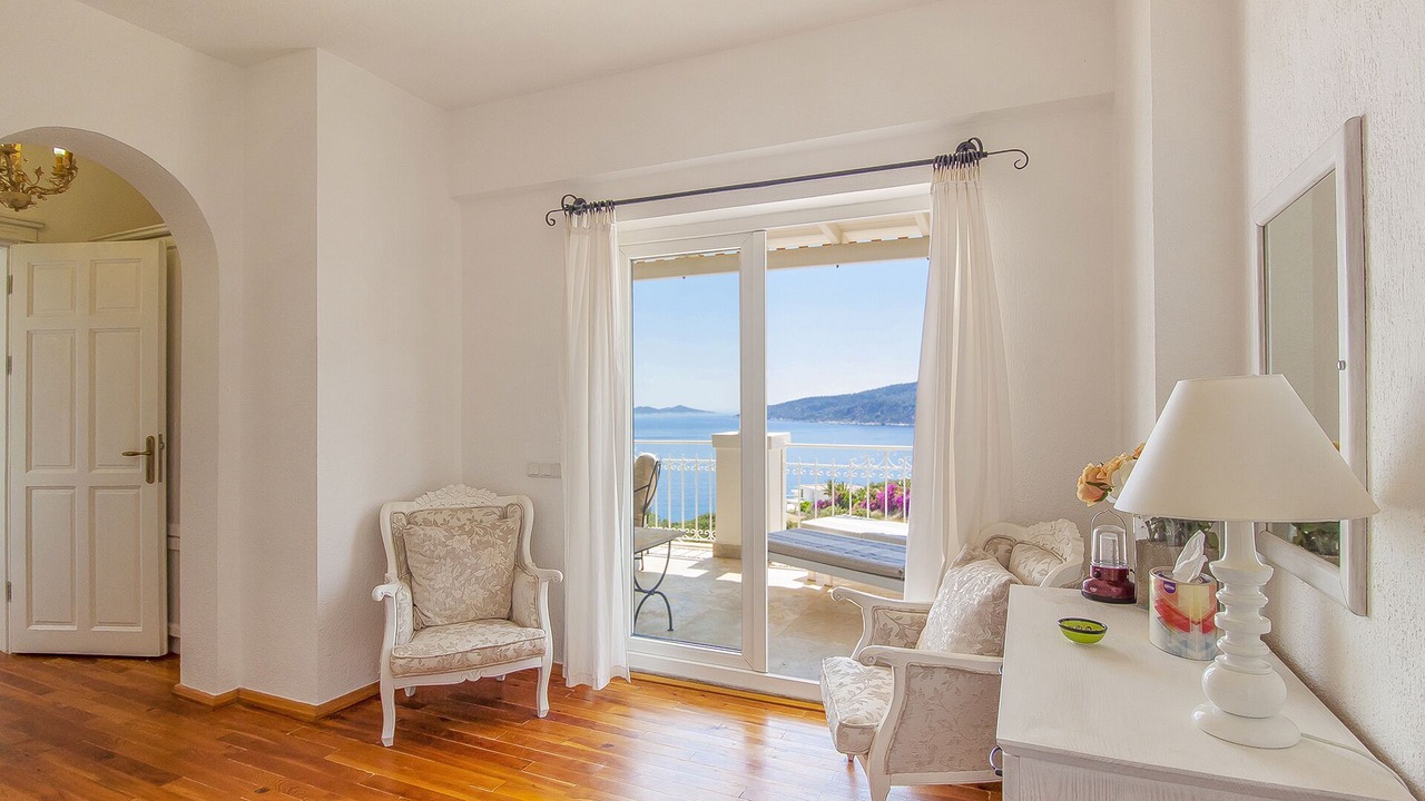 Photo of Livingroom in Kalkan