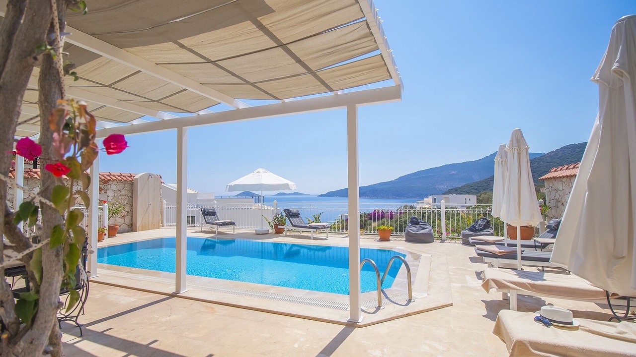 Photo of Outdoor in Kalkan