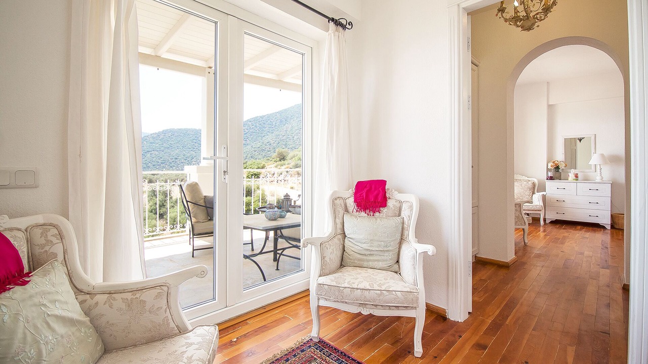 Photo of Livingroom in Kalkan