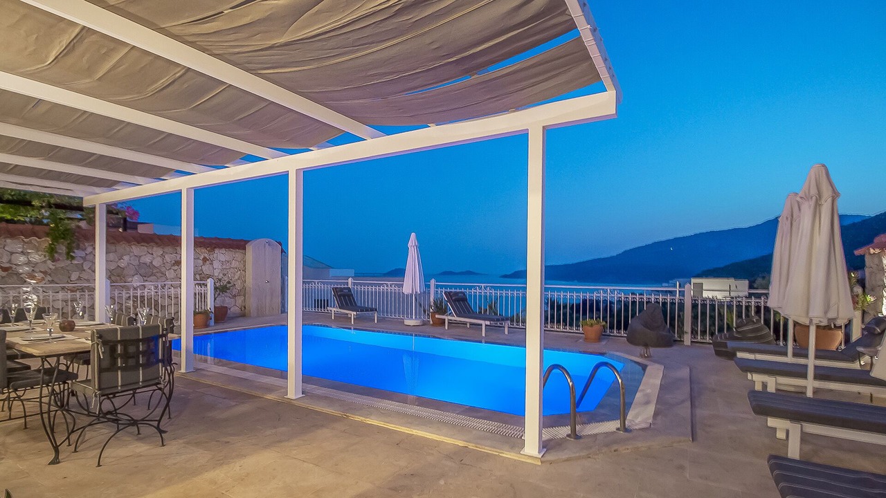 Photo of Outdoor in Kalkan