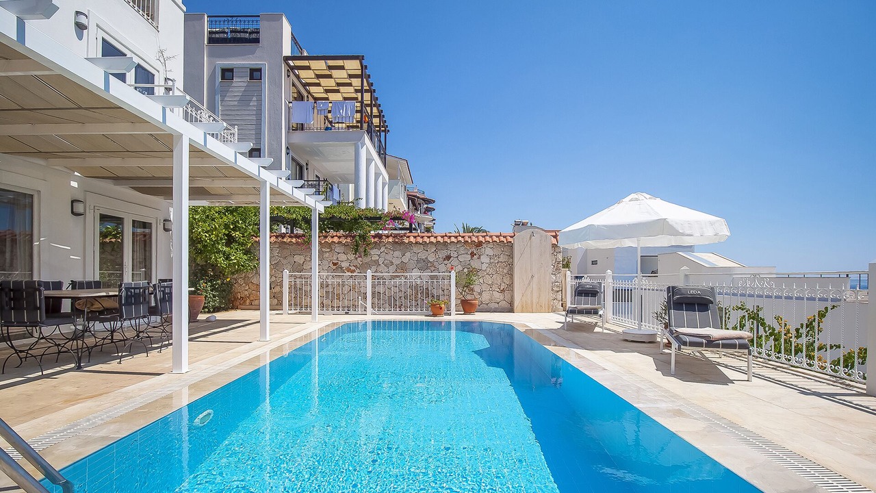 Photo of Outdoor in Kalkan