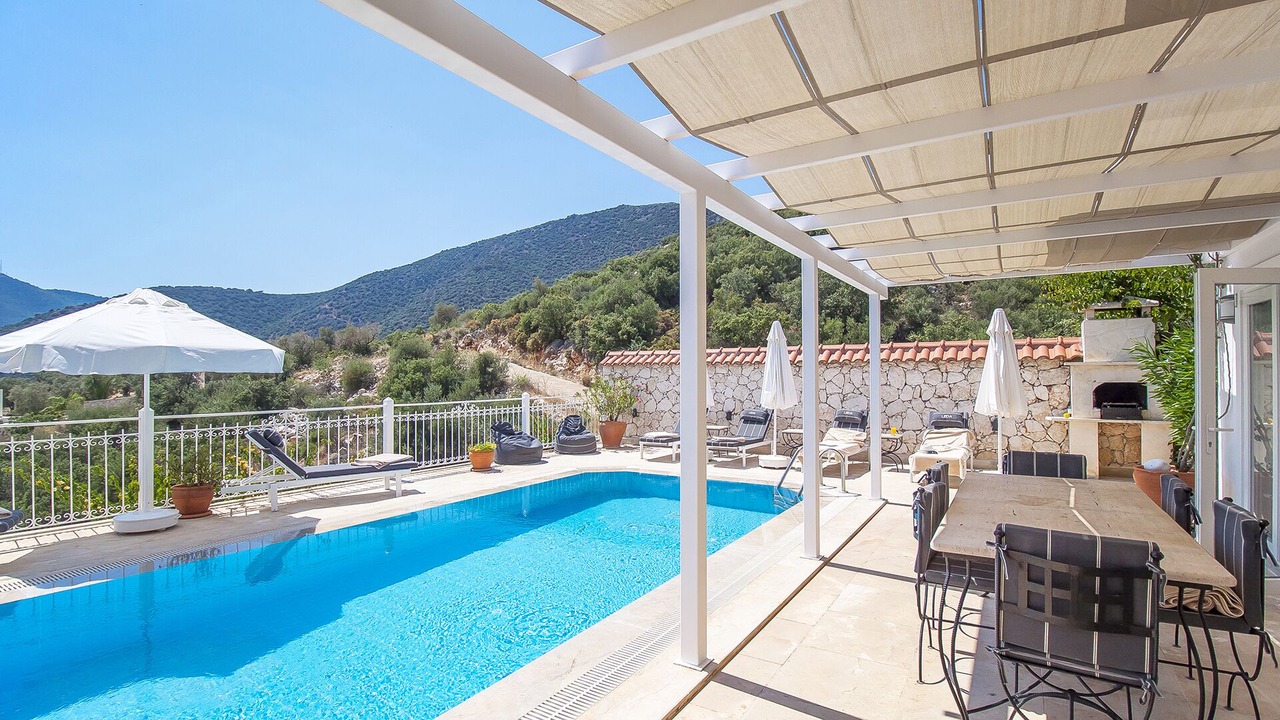 Photo of Outdoor in Kalkan
