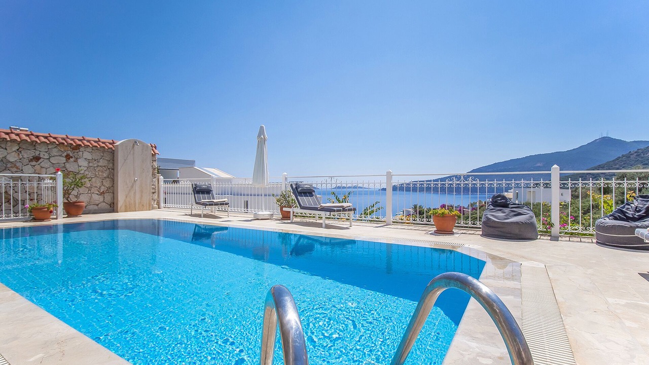 Photo of Outdoor in Kalkan
